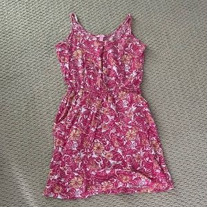 Lilly Pulitzer Tank Dress Size Small
